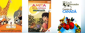 INFANTIL - L’aneguet lleig - La princesa i el p&egrave;sol - El vestit nou de l’emperador