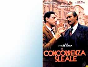 Competencia desleal