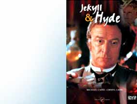 Jekyll & Hyde