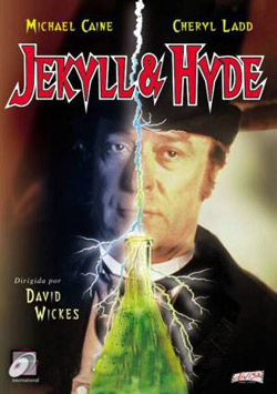 Jekyll & Hyde - CIne y &Eacute;tica - GrupIREF