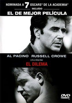 El Dilema - CIne y &Eacute;tica - GrupIREF