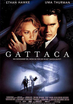 Gattaca - CIne y &Eacute;tica - GrupIREF