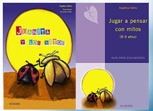 Programa: Jugar con Mitos