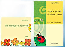 Programa: Jugar con la Mariquita Juanita