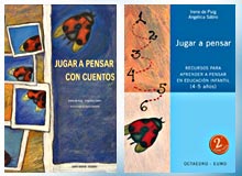 Programa: Jugar a pensar