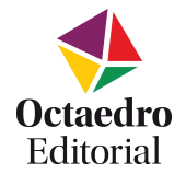 Editorial Octaedro