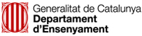 Departament d'Ensenyament