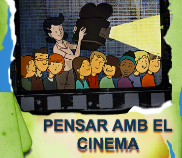 Pensar amb el cinema