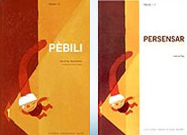 Programa: Pensar amb els sentits Libre de l'estudiant: Pèbili