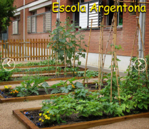 Escola Argentona (Argentona)