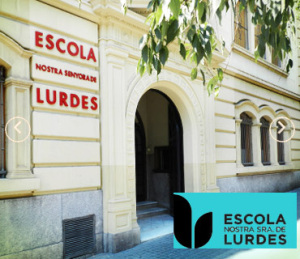 Escola Nostra Senyora de Lurdes (Barcelona)