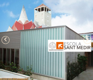 Escola Sant Medir (Barcelona)