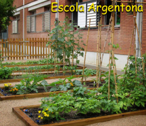 Escola Argentona (Argentona)