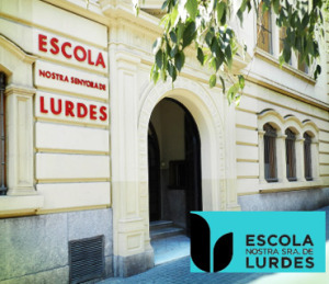 Escola Nostra Senyora de Lurdes (Barcelona)