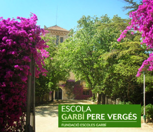 Escola Garbí Pere Vergés (Badalona)