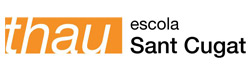 Escola Thau (Sant Cugat)