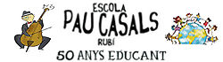 Escola Pau Casals (Rubí)