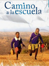 Camino a la escuela