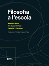 FILOSOFIA A L'ESCOLA de Lipman, Sharp i Oscanyan