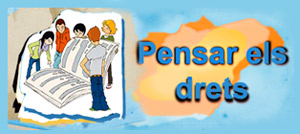Blog Pensar els drets