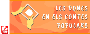 Tallers oberts ON LINE Les dones en els contes populars