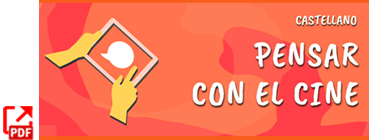 Talleres abiertos ON LINE Pensar con el cine CASTELLANO