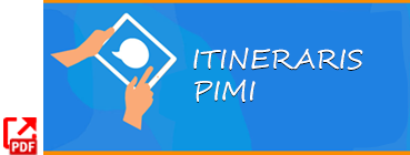 Aprofundim en Pimi - GrupIREF
