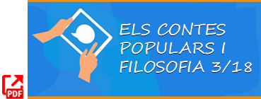Els contes populars i Filosofia 3/18 