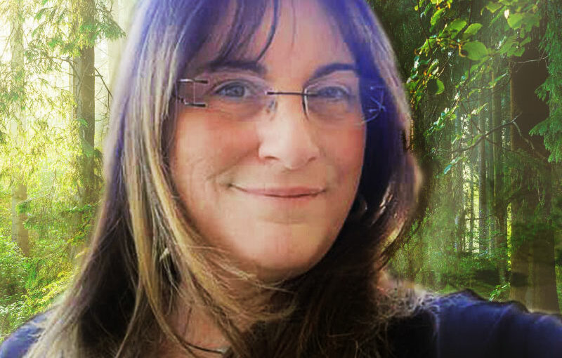Glória Arbonès