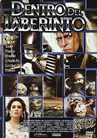 Dins del laberint
