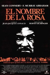 El nom de la rosa