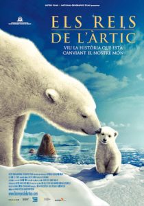 Els reis de l’Àrtic, 2007.