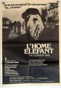 L’home elefant