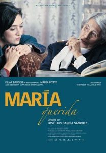 María Querida (2004) Dir: José Luís Garcia