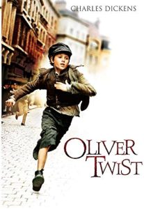 OLIVER TWIST