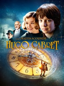 LA INVENCIÓ D’HUGO CABRET