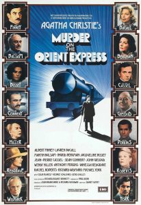 Assessinat a l’Orient Express
