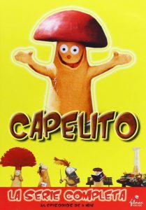 CAPELITO