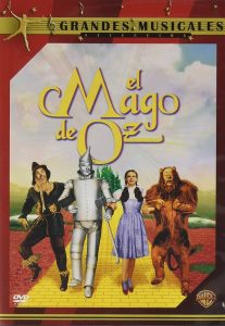 EL MÀGIC D’OZ