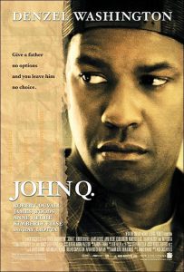 Art. 8  / John Q.