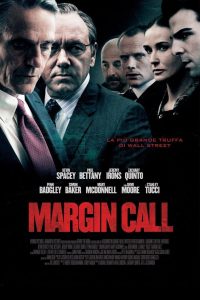 Economia. Margin Call, JC Chandor, 2011.