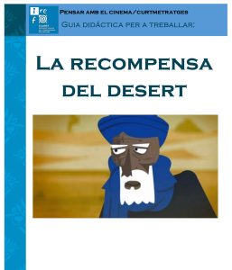 La recompensa del desert