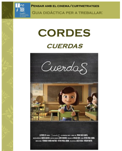 Diversitat - Cordes (Cuerdas)