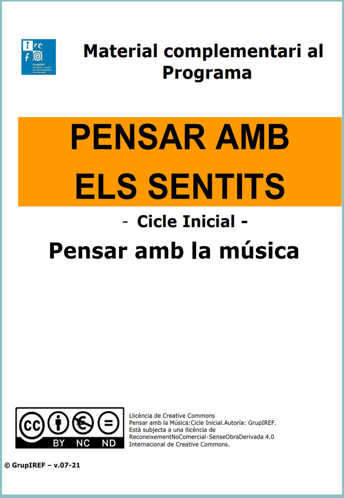 DOSSIER PRIMER CICLE