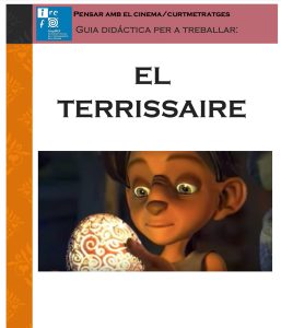 El Terrissaire