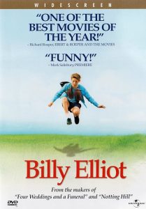 Art. 1  / Billy Elliot