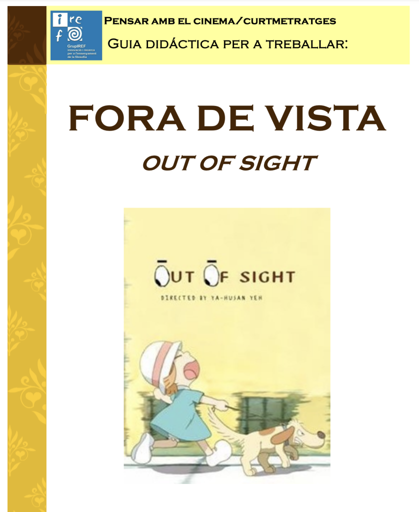 FORA DE VISTA