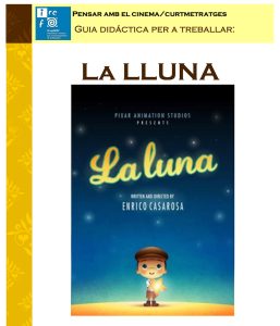 La lluna