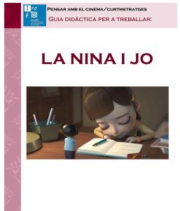 La nina i jo