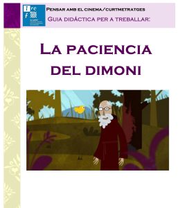 La paciencia del dimoni